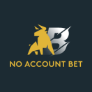 No Account Bet