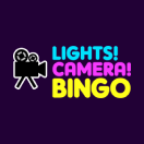 Lights Camera Bingo