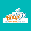 Tea Time Bingo Revisión