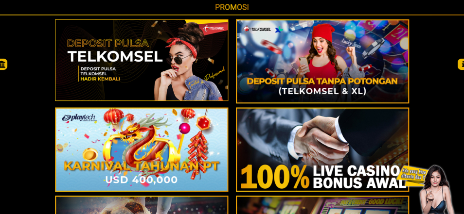 Regístrate en 96ACE Casino