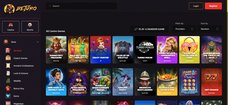 Marriage And danske spil uden nemid Have More In Common Than You Think