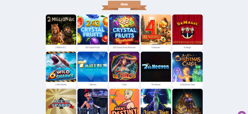 Бонус авах Cookie Casino