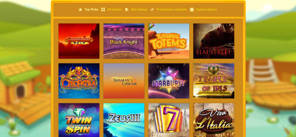 جایزه بگیرید Duck Duck Bingo Casino