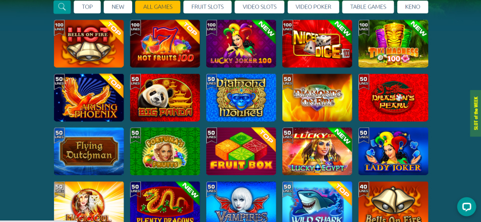 Get bonus GrandX Casino