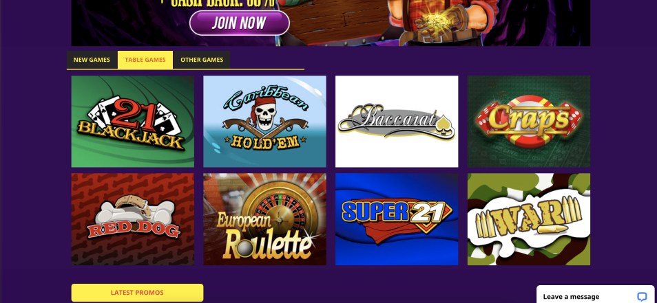 Get bonus Highcountrycasino