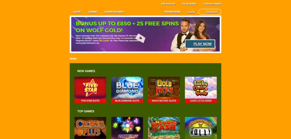 Casino Online Slot Fruity Casino