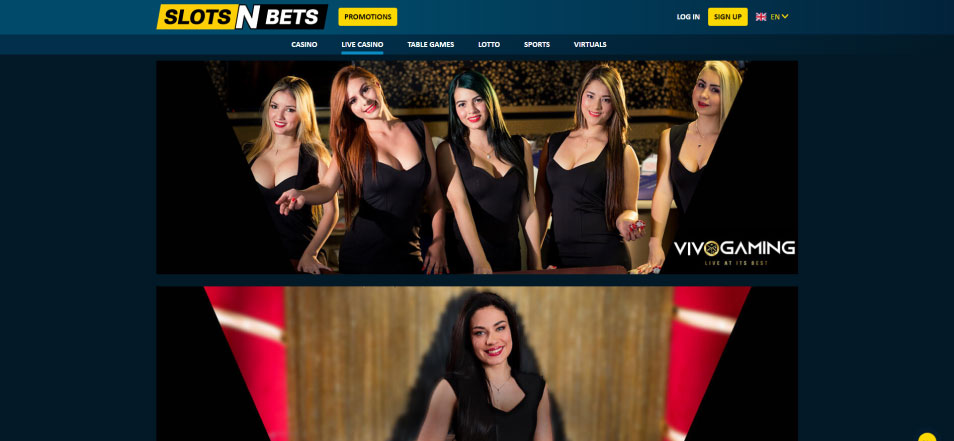 Get bonus SlotsN Bets Casino