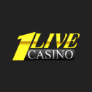 €100 Cashback Bonus at 1 Live Casino