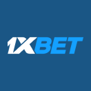 100% Bonus de bienvenue at 1xBet Casino