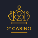 21 FS لفات مجانية at 21 Casino