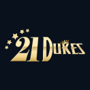 25 FS 무료 스핀 at 21 Dukes Casino