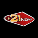 €500 Second Deposit Bonus at 21 Nova Casino