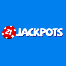 $200 Bonus de dépôt de match at 21Jackpots Casino