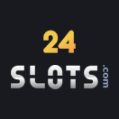 50% 2nd Deposit Bonus at 24Slots Casino