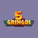 150 FS Giros Gratis at 5Gringos Casino