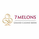 100% Second Deposit Bonus at 7Melons Casino