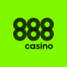 100% Welcome Bonus at 888 Casino