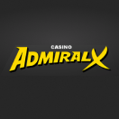 USD 21 Bonus sans dépôt at Admiral-X Casino