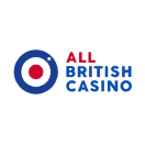 £100 Welcome Bonus at All British Casino