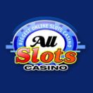 100% Second Deposit Bonus at All Slots Casino