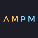 125% First deposit bonus at AMPM Casino