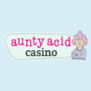 Aunty Acid Casino Review