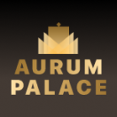 100% Bonus de bienvenue at Aurum Palace Casino