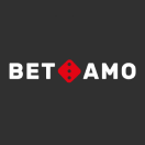 50% Bônus das Apostas Grandes at BetAmo Casino