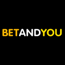 100% مكافأة ترحيبية at BetandYou Casino