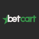 10% مكافأة الإسترداد النقدي at Betcart Casino