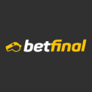 50 % Third Deposit Bonus at Betfinal Casino