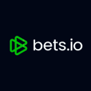 100% Бонус за Добредојде at Bets.io Casino