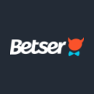 ZAR 25 بدون جایزه سپرده at Betser Casino