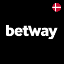 100% Velkomstbonus at Betway Casino DK