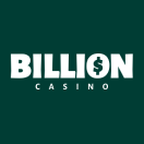 100% Bonus de bienvenue at Billion Casino