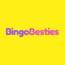 64 مكافأة ترحيبية at Bingo Besties Casino