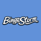 10 FS Bonus de bienvenue at Bingo Storm Casino