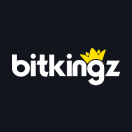 USD 20 No Deposit Bonus at BitKingz Casino