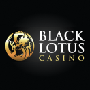 233% Match bonus at Black Lotus Casino