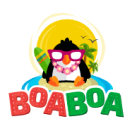 70% Bonus de recharge at BoaBoa Casino