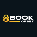 150 Percent Bonus powitalny at Book of Bet Casino