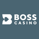 100% Bono de Bienvenida at BOSS Casino