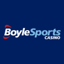 BoyleSports Casino Revisión