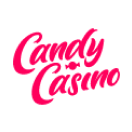 100 FS لفات مجانية at Candy Casino