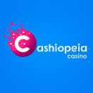 100% Bonus de bienvenue at Cashiopeia Casino