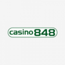 $200 Welcome Bonus at Casino 848