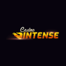 100% Third Deposit Bonus at Casino Intense