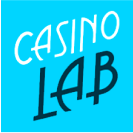 100% مكافأة ترحيبية at Casino Lab