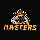 100% مكافأة ترحيبية at Casino Masters