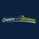 50 Welcome Bonus at Casino Of Dreams